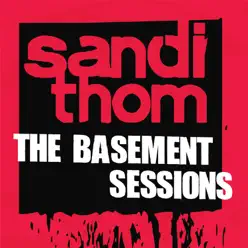 Live from the Basement - Sandi Thom