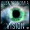Vision (Instrumental Mix) [Instrumental Mix] artwork