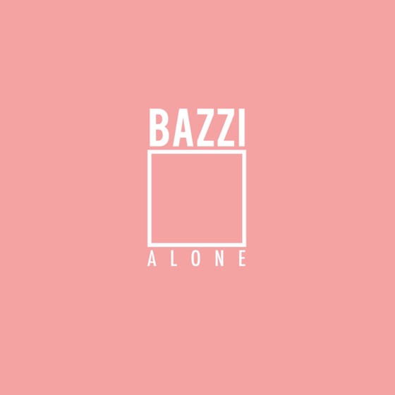 Cover artwork for Alone