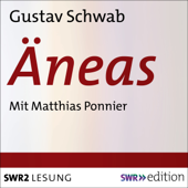 Äneas - Gustav Schwab