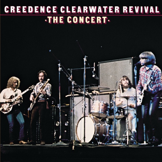 Cover artwork for Keep On Chooglin'