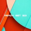Ready Set Go - EP