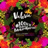 #100tete Mas Barranquillero - Single