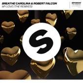 Breathe Carolina - My Love (Zookëper Remix)