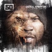 Animal Ambition: An Untamed Desire To Win (Deluxe Version) artwork