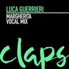Margherita Vocal Mix - Single
