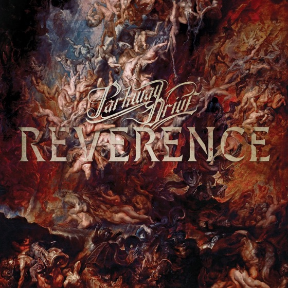 Cover artwork for Shadow Boxing