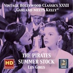 Gene Kelly, Judy Garland, The MGM Studio Orchestra & Lennie Hayton - The Pirate: Be a Clown