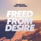 Freed from Desire (feat. Indiiana) cover