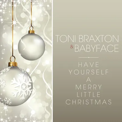 Have Yourself a Merry Little Christmas - Single - Babyface