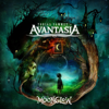 Avantasia - Moonglow  artwork