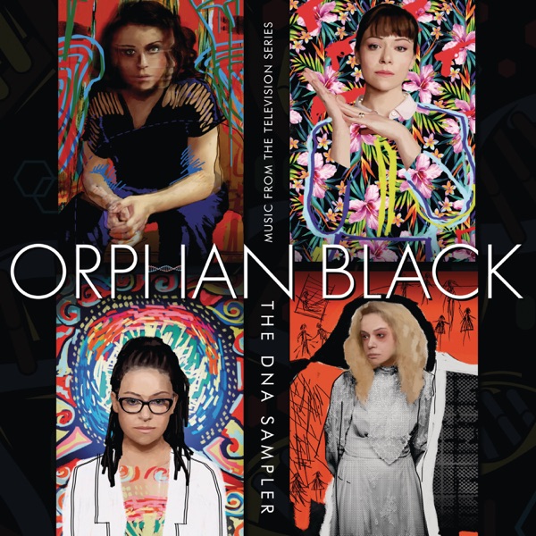 Theme From Orphan Black