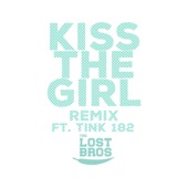 The Lost Bros - Kiss the Girl