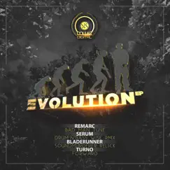 Evolution - EP by Various Artists album reviews, ratings, credits
