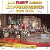 Der letzte große Zapfenstreich der NVA (Am 4. Oktober 1989) [Live] artwork