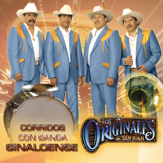 Cover artwork for El Chapo