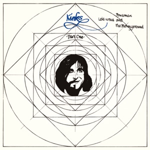 The Kinks - Apeman - Line Dance Music