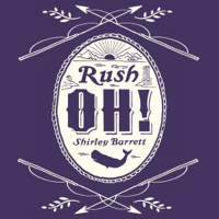 Shirley Barrett - Rush Oh! artwork