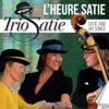 L’heure Satie - Satie and his songs, 2018
