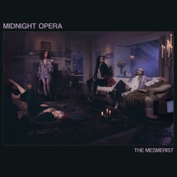 Midnight Opera - Older Hands Prevail
