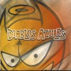 Diablos Azules