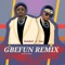 Gbefun (Remix) artwork