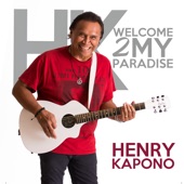 Henry Kapono - Everything