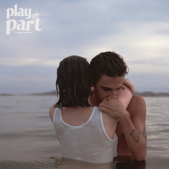 Cover artwork for play the part
