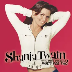 Party for Two - Single - Shania Twain