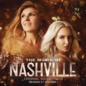 The Music of Nashville (Original Soundtrack from Season 5), Vol. 1 artwork