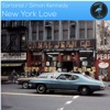 New York Love - Single