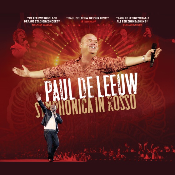 Cover artwork for Droomland