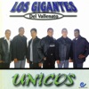 Los Gigantes del Vallenato - A Donde Iré Sin Ti