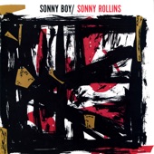 Sonny Rollins - B. Quick