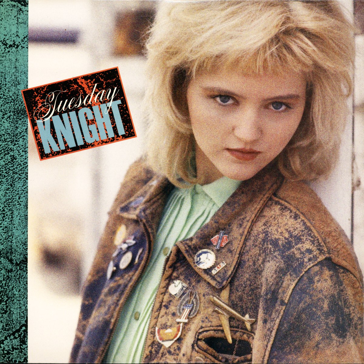 Тьюзди найт. Тьюзди Найт в молодости. Tuesday Knight. Tuesday Knight 1987.