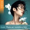 Vivaldi: Musica per liuto e mandolino artwork