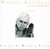 Manolo Sanlucar - Gacela del Amor Desesperado