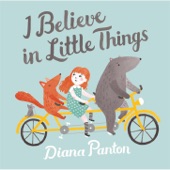 I Believe in Little Things artwork