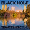 Black Hole Trance Music 08 - 18