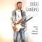 Dona da Minha Cabeça - Diogo Gameiro lyrics