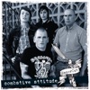 Combative Attitude - EP