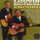 The Louvin Brothers - Cash On The Barrel Head