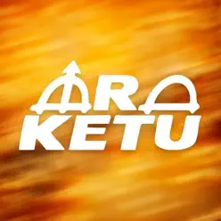 Ara Ketu (Ao Vivo) - Ara Ketu