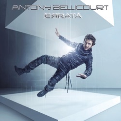 Antony Bellicourt - Il est dix heures sur terre