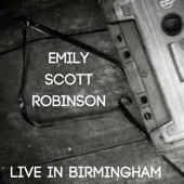 Emily Scott Robinson - Run (Live)