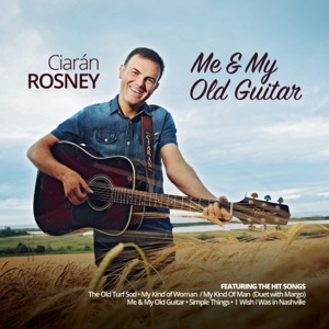 Ciarán Rosney - You're the One - Line Dance Music