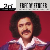 Freddy Fender - Wasted Days And Wasted Nights