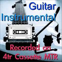 Guitar Instrumental Recorded on 4tr Cassette MTR by Shamshir album reviews, ratings, credits