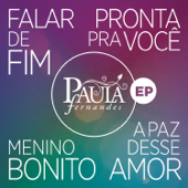 Paula Fernandes - EP - Paula Fernandes