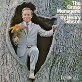 Henry Gibson - Hippies Prayer